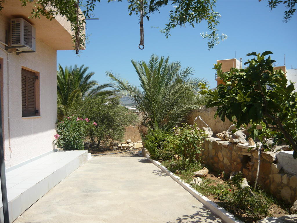 Villa Victoria Makry Gialos  Room photo