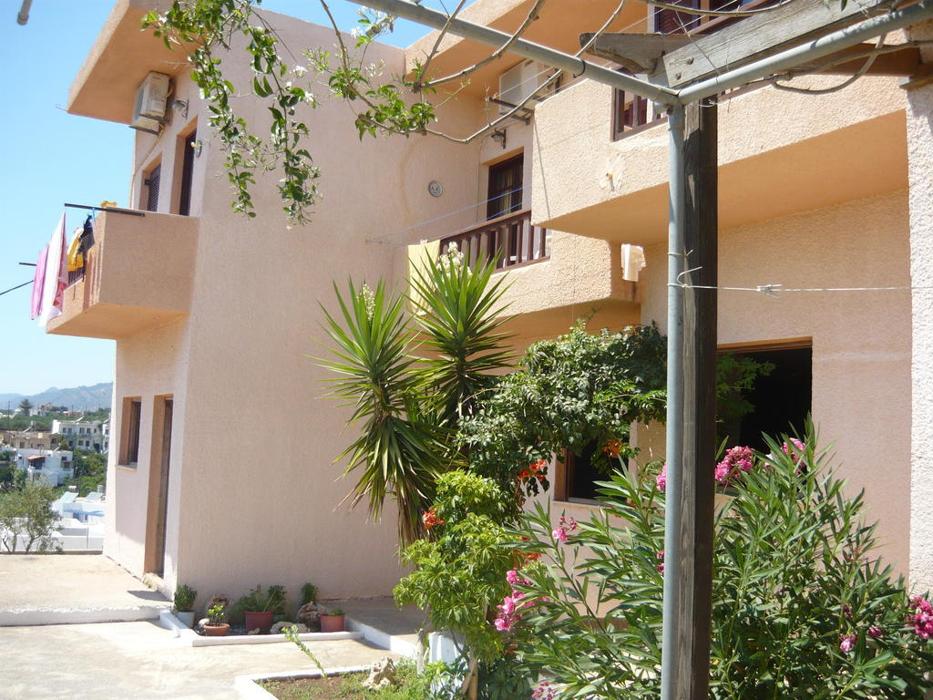 Villa Victoria Makry Gialos  Room photo