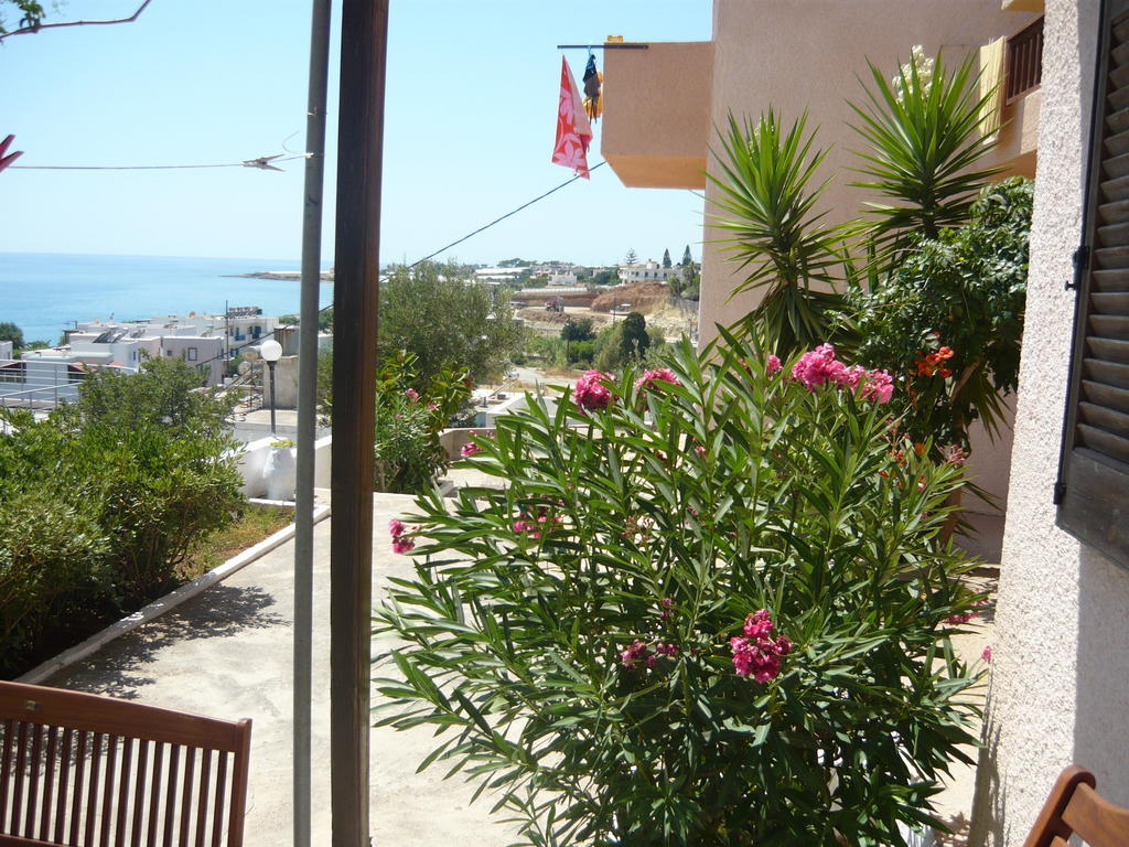 Villa Victoria Makry Gialos  Room photo